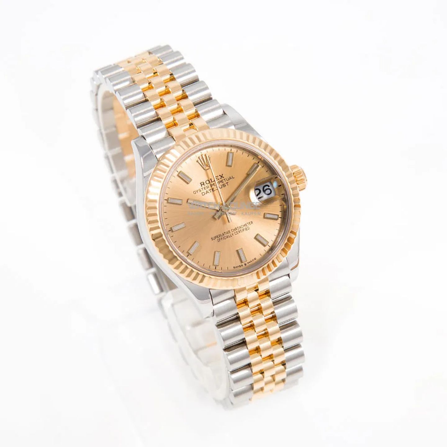 Rolex Datejust 31 278273 - (4/8)