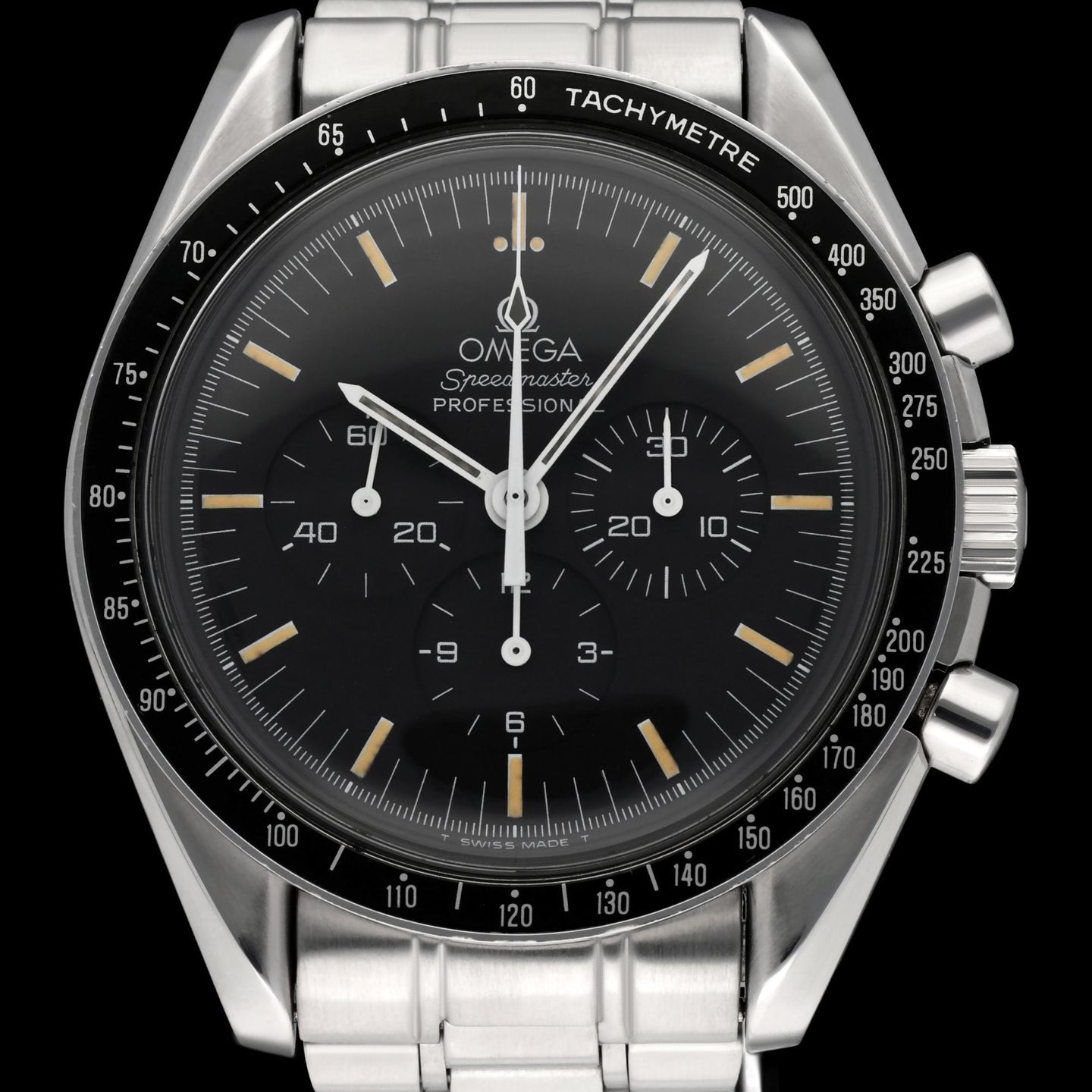 Omega Speedmaster Professional Moonwatch 3590.50 - (1/8)