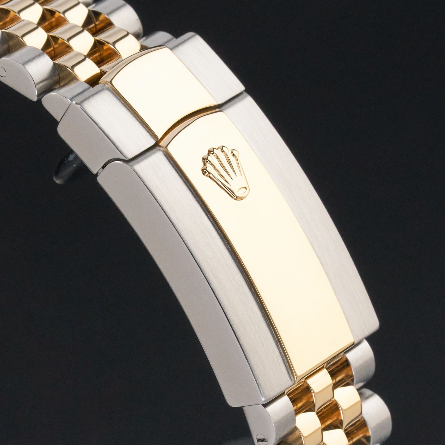 Rolex Datejust 41 126333 - (8/8)