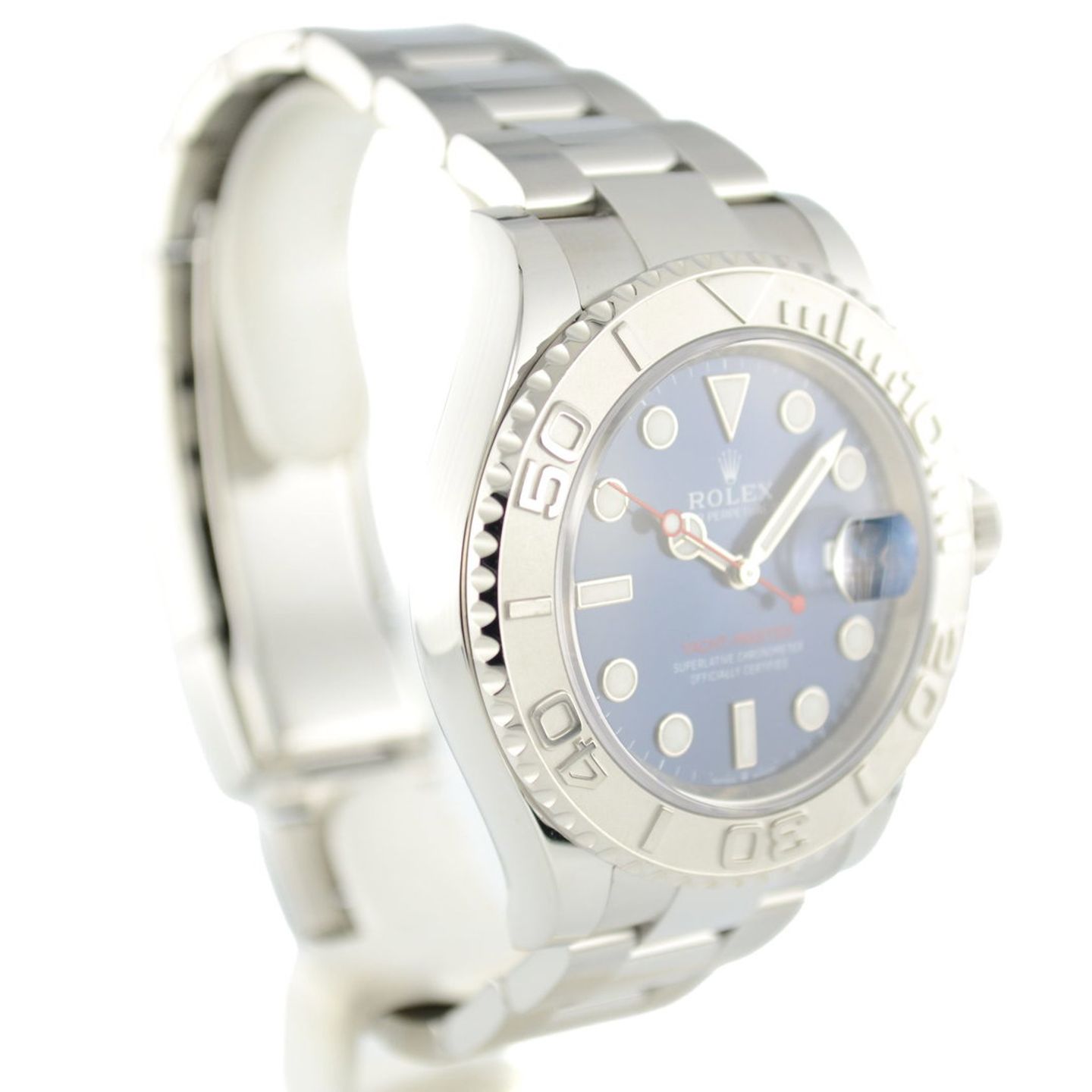 Rolex Yacht-Master 40 126622 (2023) - 40mm Staal (6/7)
