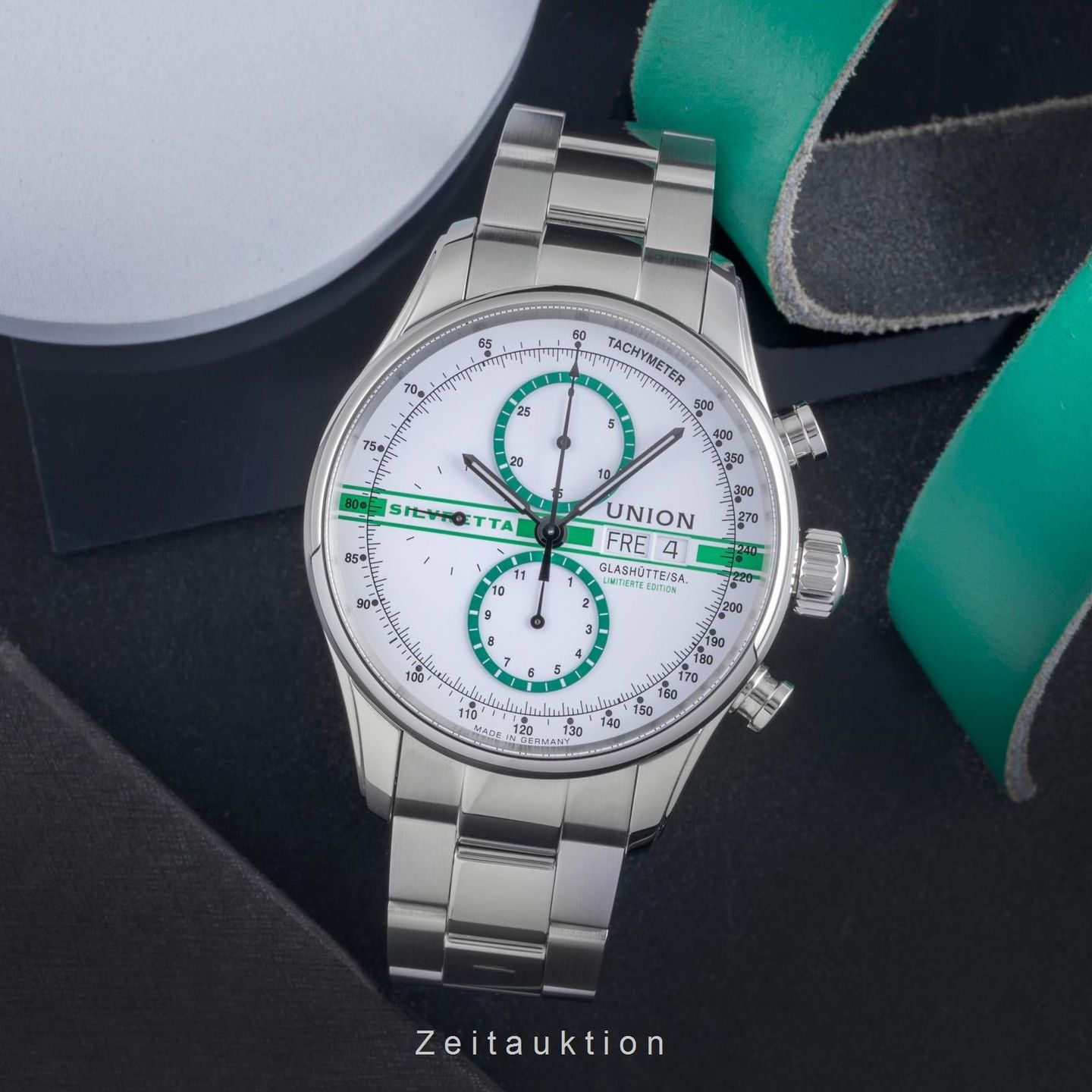 Union Glashütte Unknown 26-32-09-05-10 - (3/8)