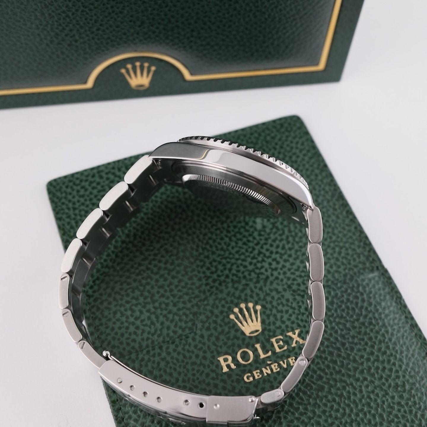 Rolex Submariner Date 16610 - (7/8)