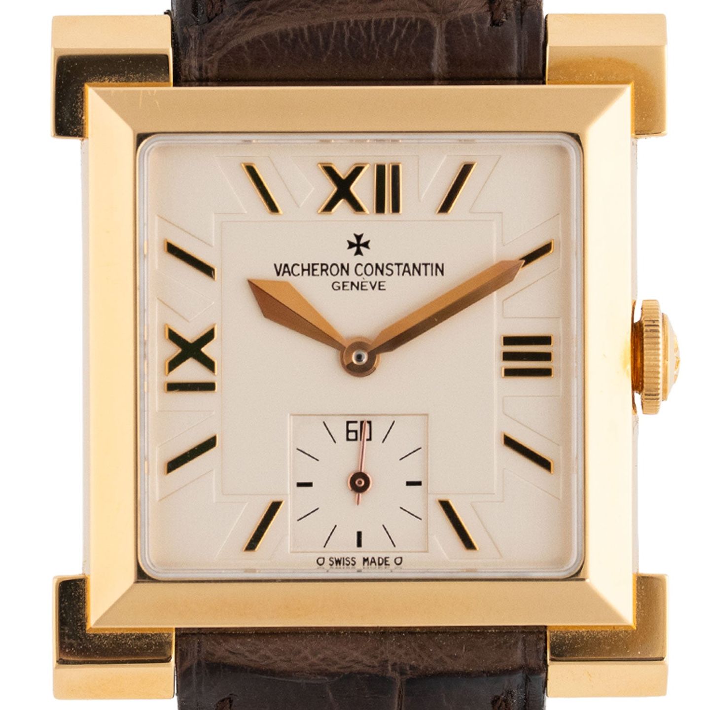 Vacheron Constantin Historiques 91030 - (2/6)