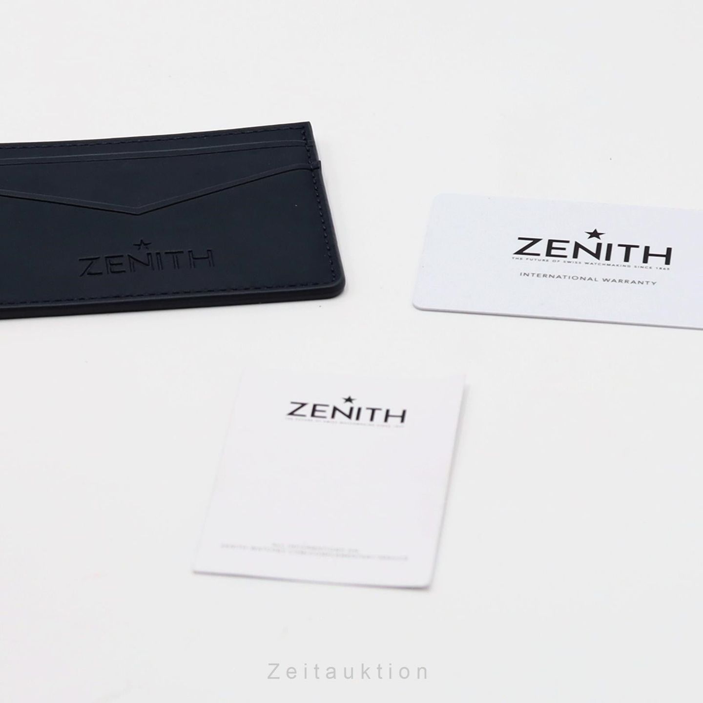 Zenith El Primero Chronomaster 03.3200.3600/51.M3200 - (8/8)