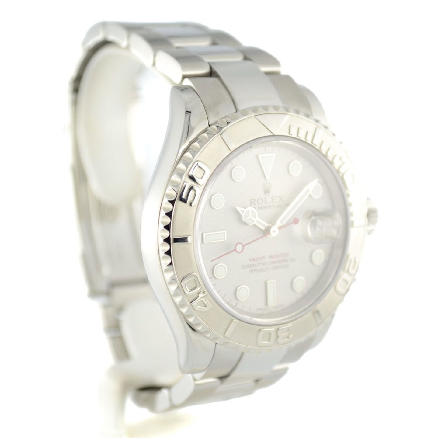 Rolex Yacht-Master 40 16622 - (2/7)