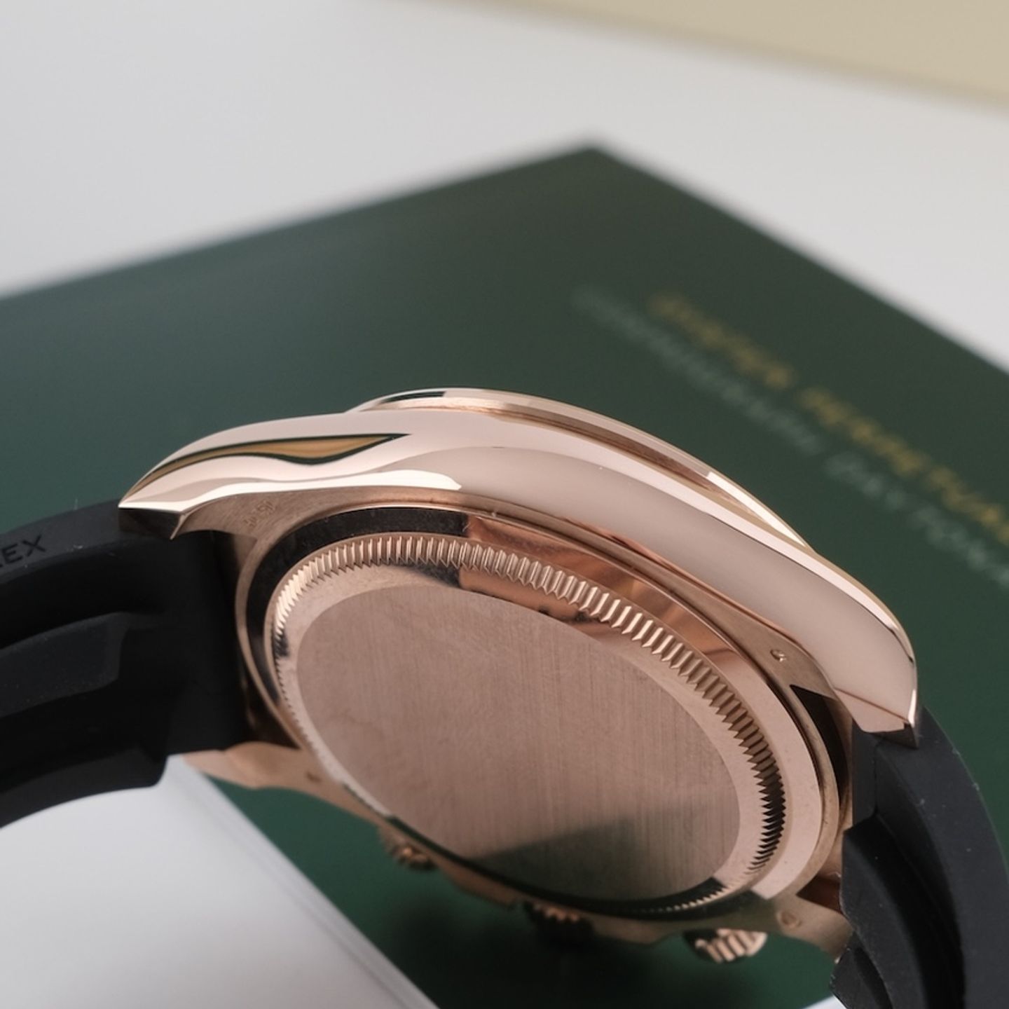 Rolex Daytona 126515LN - (7/8)