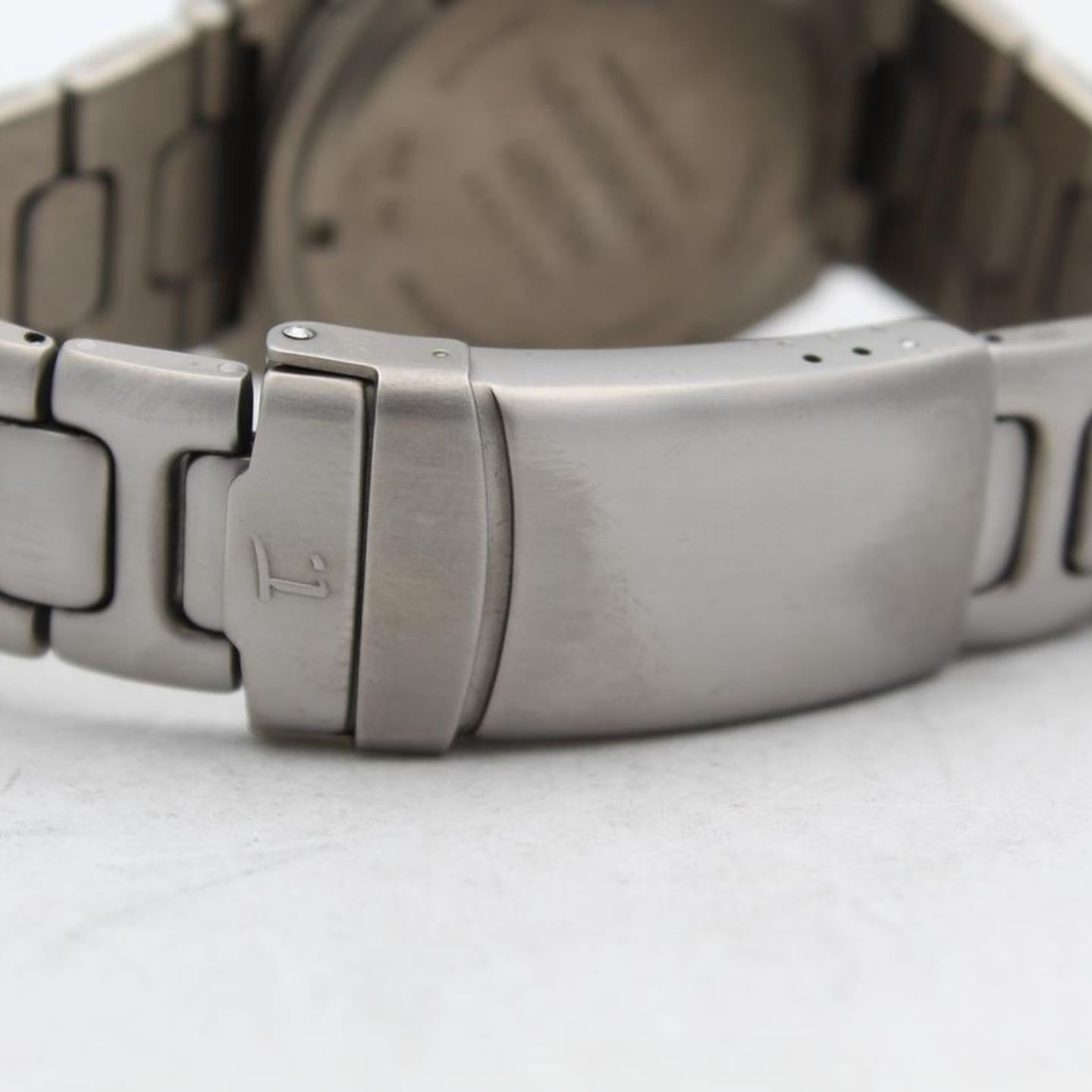Tutima Military 750-02 - (8/10)