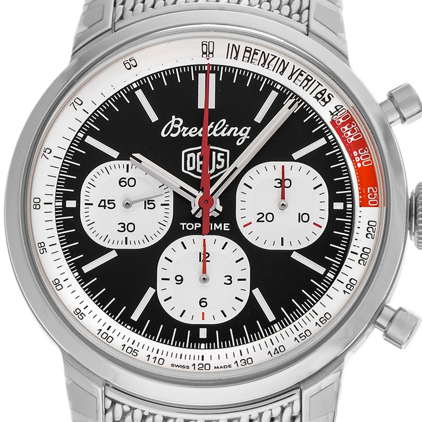 Breitling Top Time AB01765A1B1A1 - (1/7)