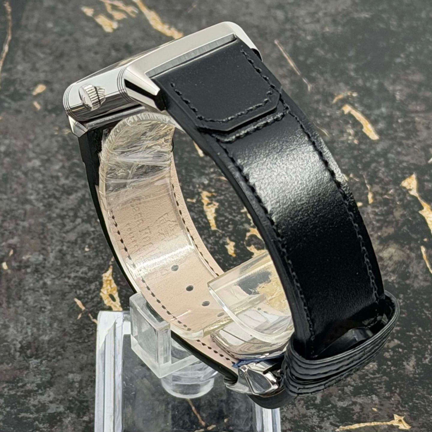 Jaeger-LeCoultre Reverso Duoface Q3908410 - (7/8)