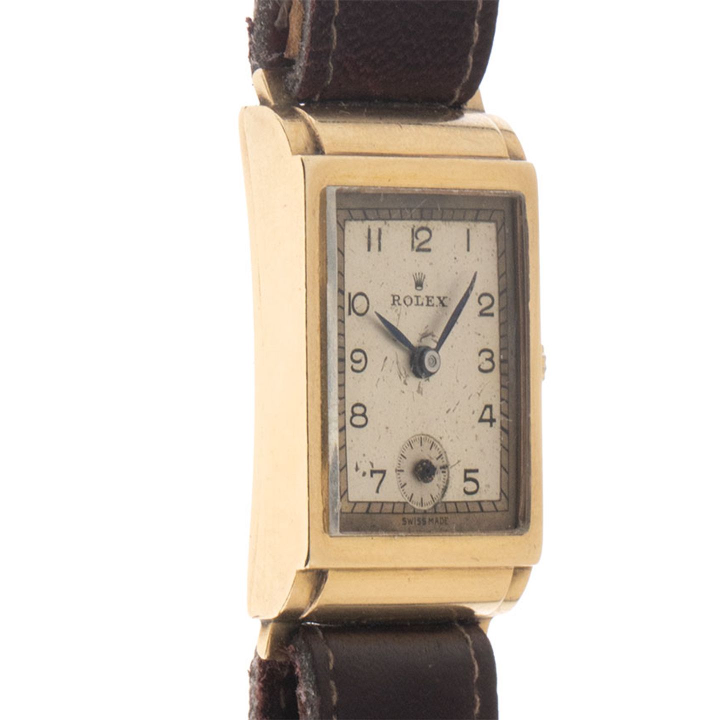 Rolex Vintage 2536 - (5/7)