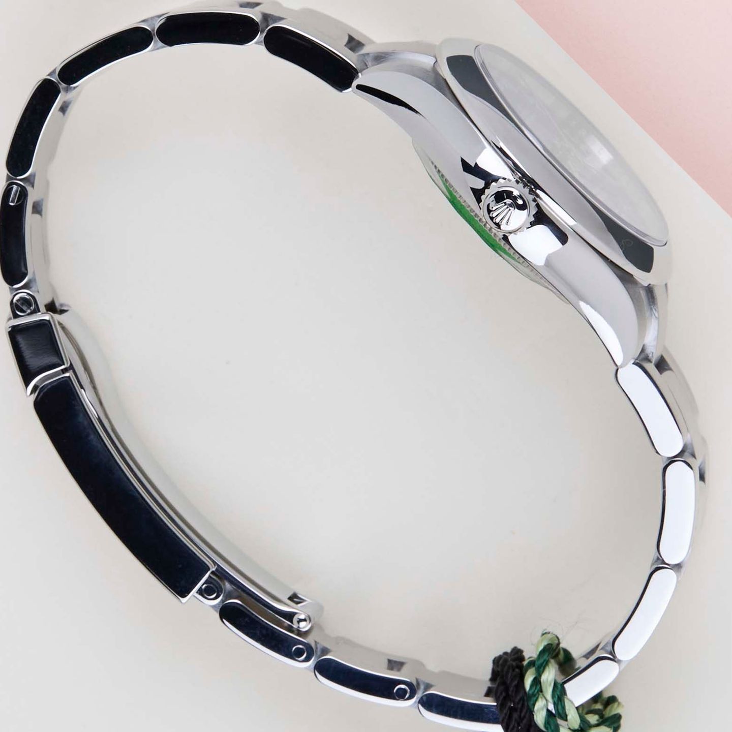 Rolex Oyster Perpetual 31 177200 - (7/8)