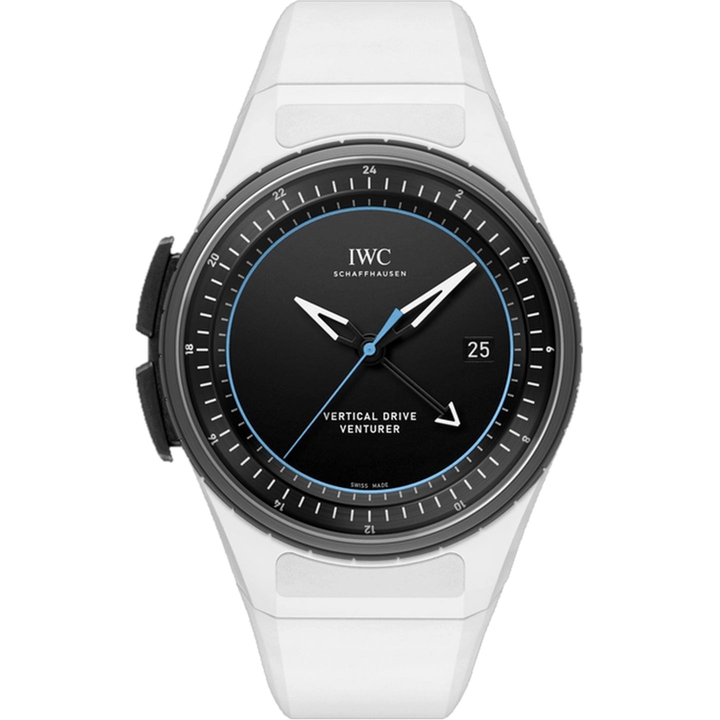 IWC Pilot IW328601 - (1/1)
