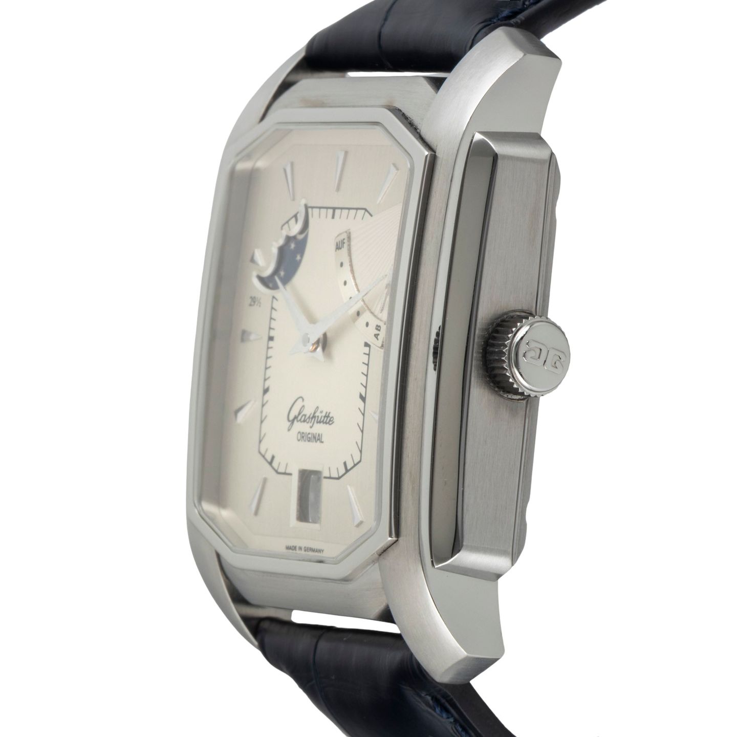 Glashütte Original Senator 39-45-04-04-04 - (6/8)