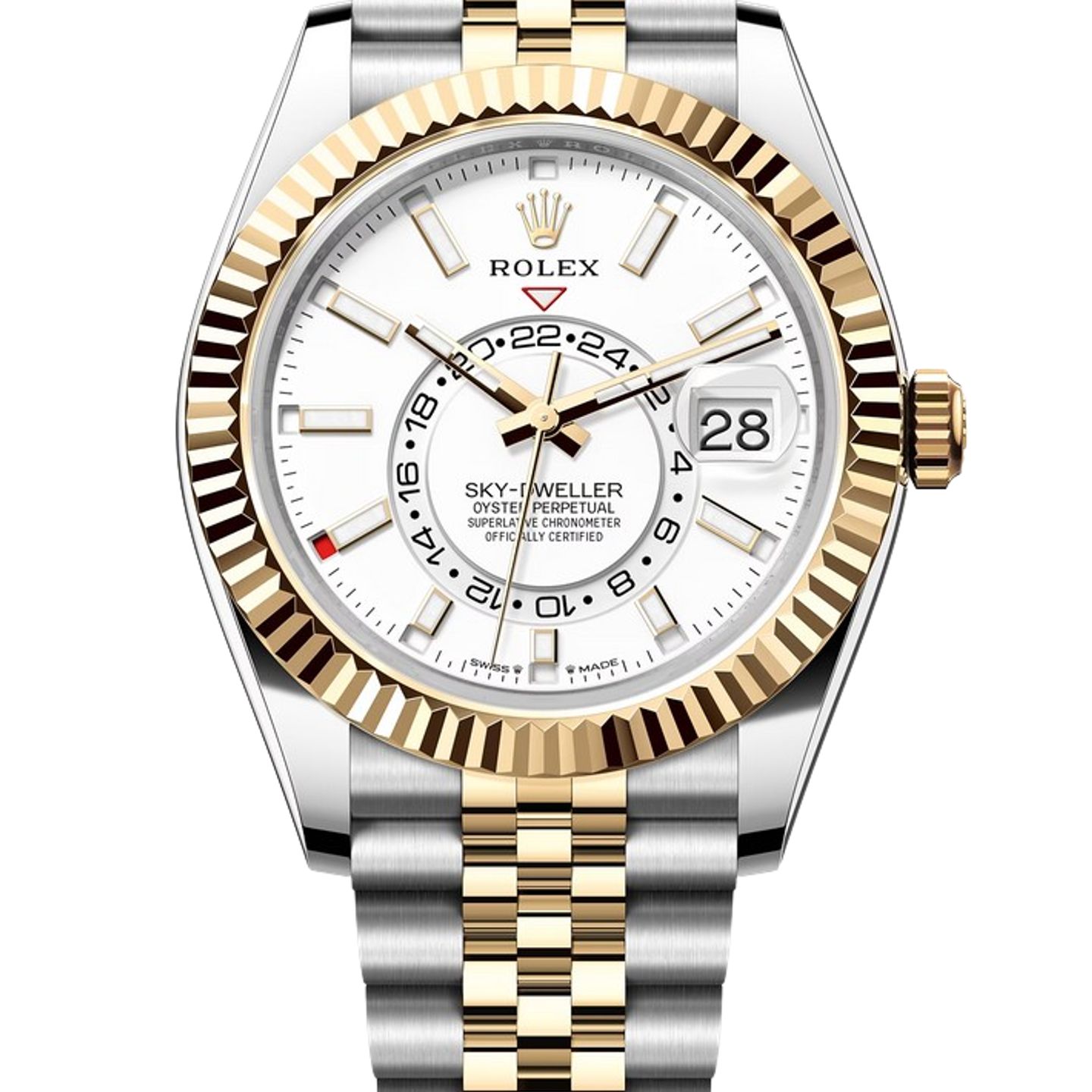 Rolex Sky-Dweller 336933 - (1/1)