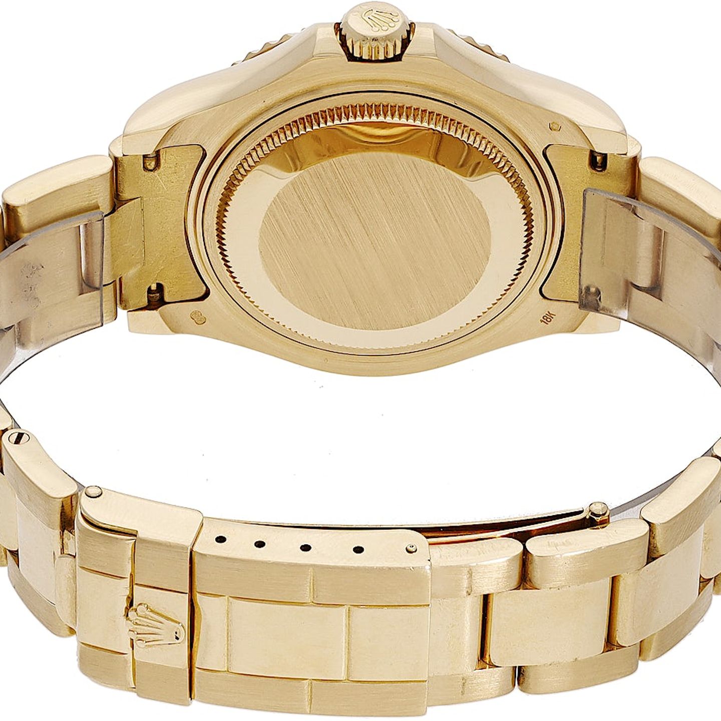 Rolex Yacht-Master 40 16628 - (3/3)