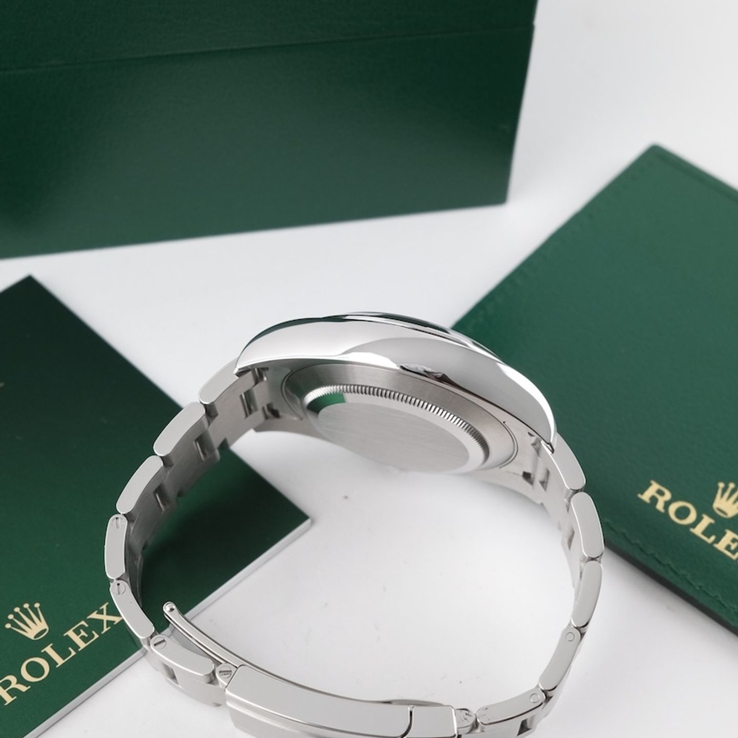 Rolex Air-King 116900 - (5/8)