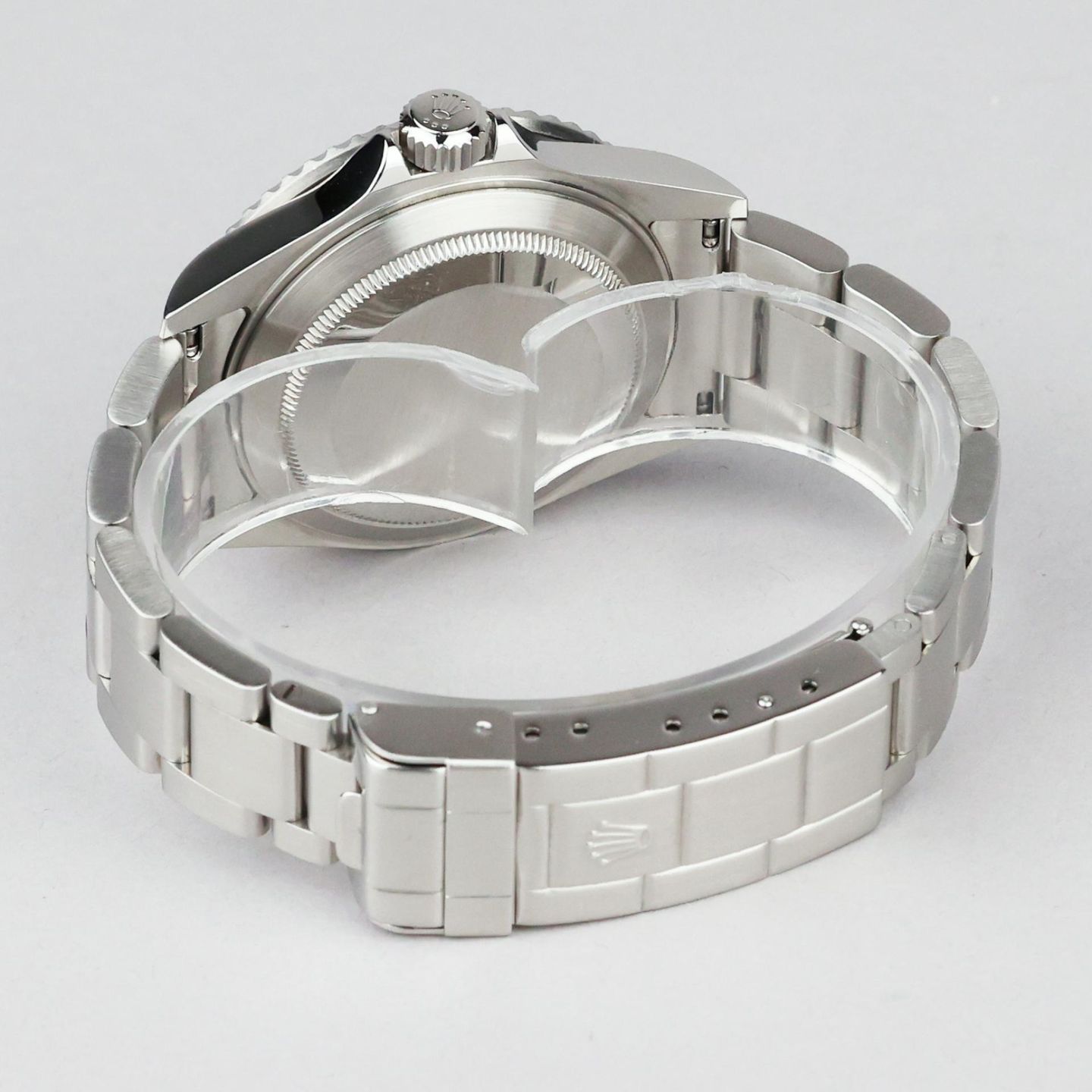 Rolex Submariner Date 16610 - (6/8)