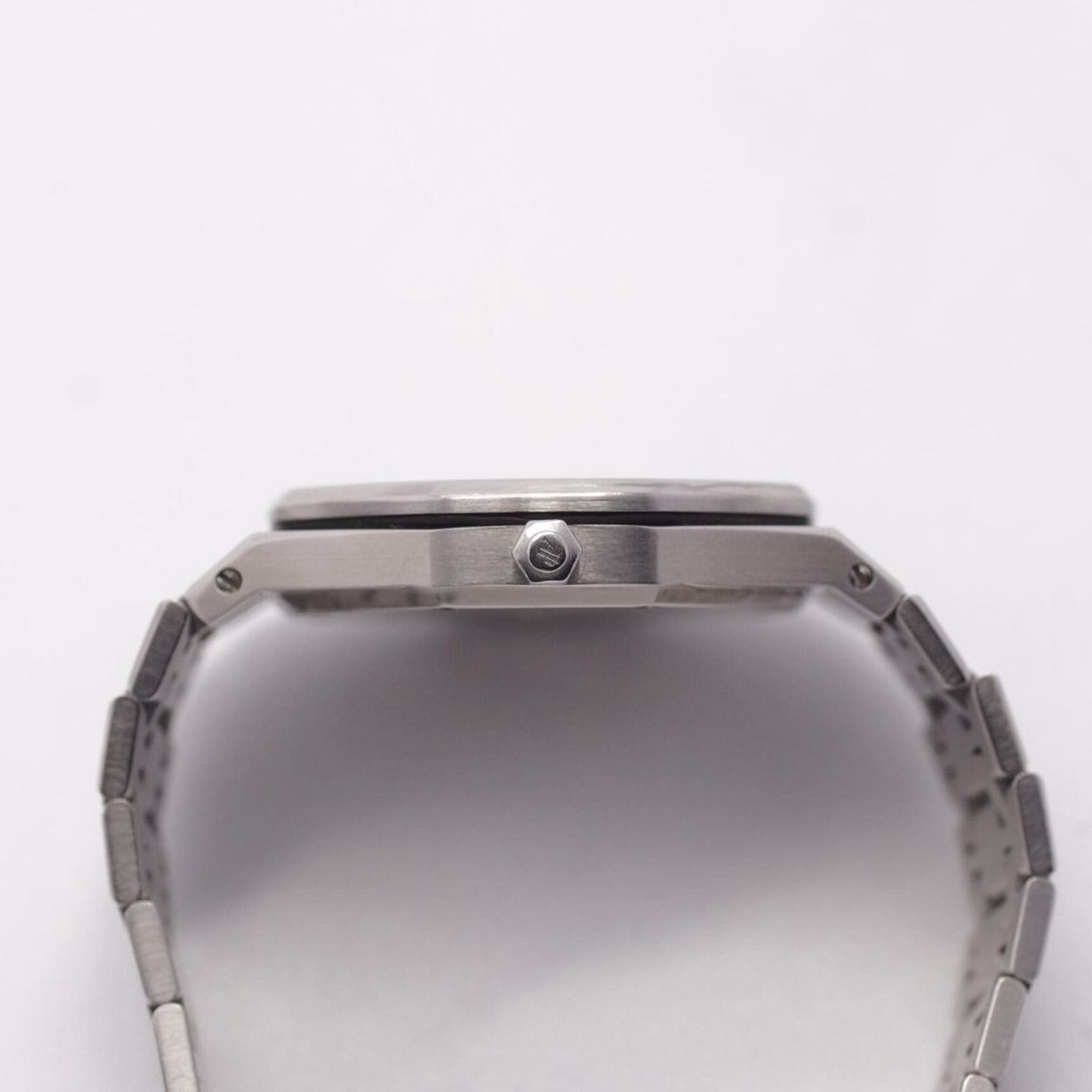 Audemars Piguet Royal Oak Jumbo 15202 - (6/8)