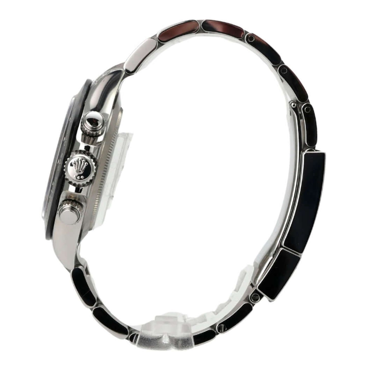 Rolex Daytona 116500LN (2019) - Black dial 40 mm Steel case (5/8)