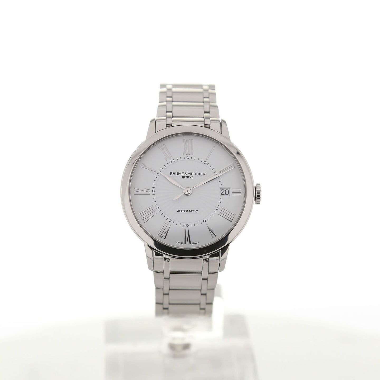 Baume & Mercier Classima M0A10220 - (2/4)