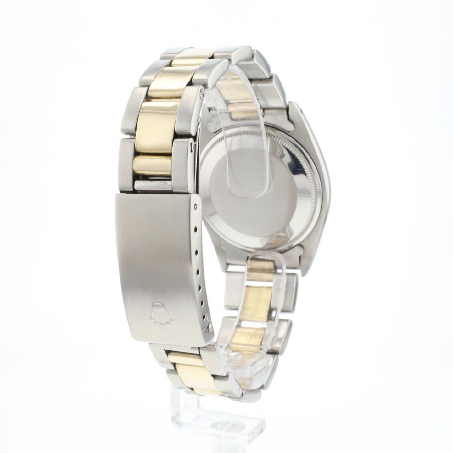 Rolex Oyster Perpetual Date 15003 - (2/3)