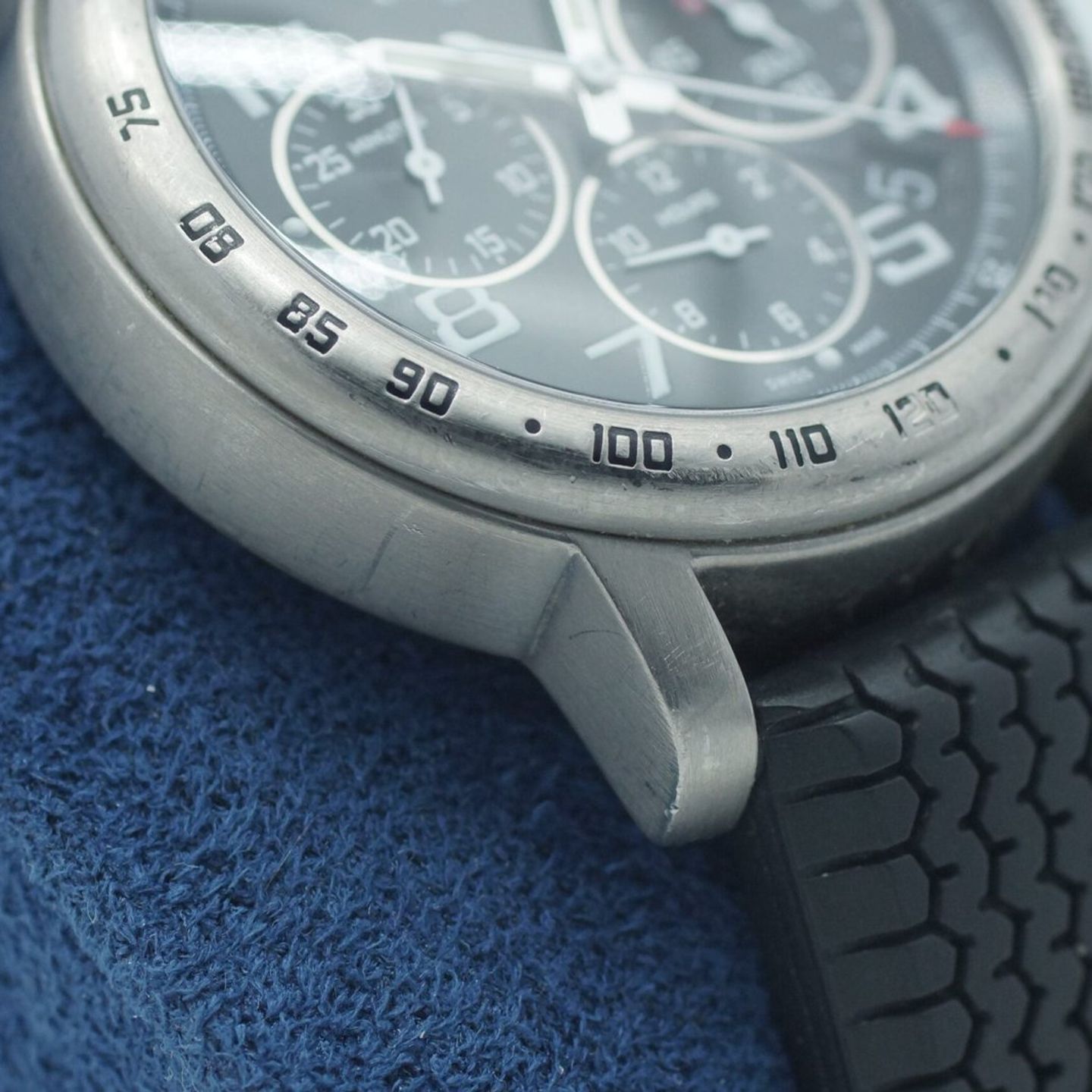 Chopard Mille Miglia 8915 - (7/8)