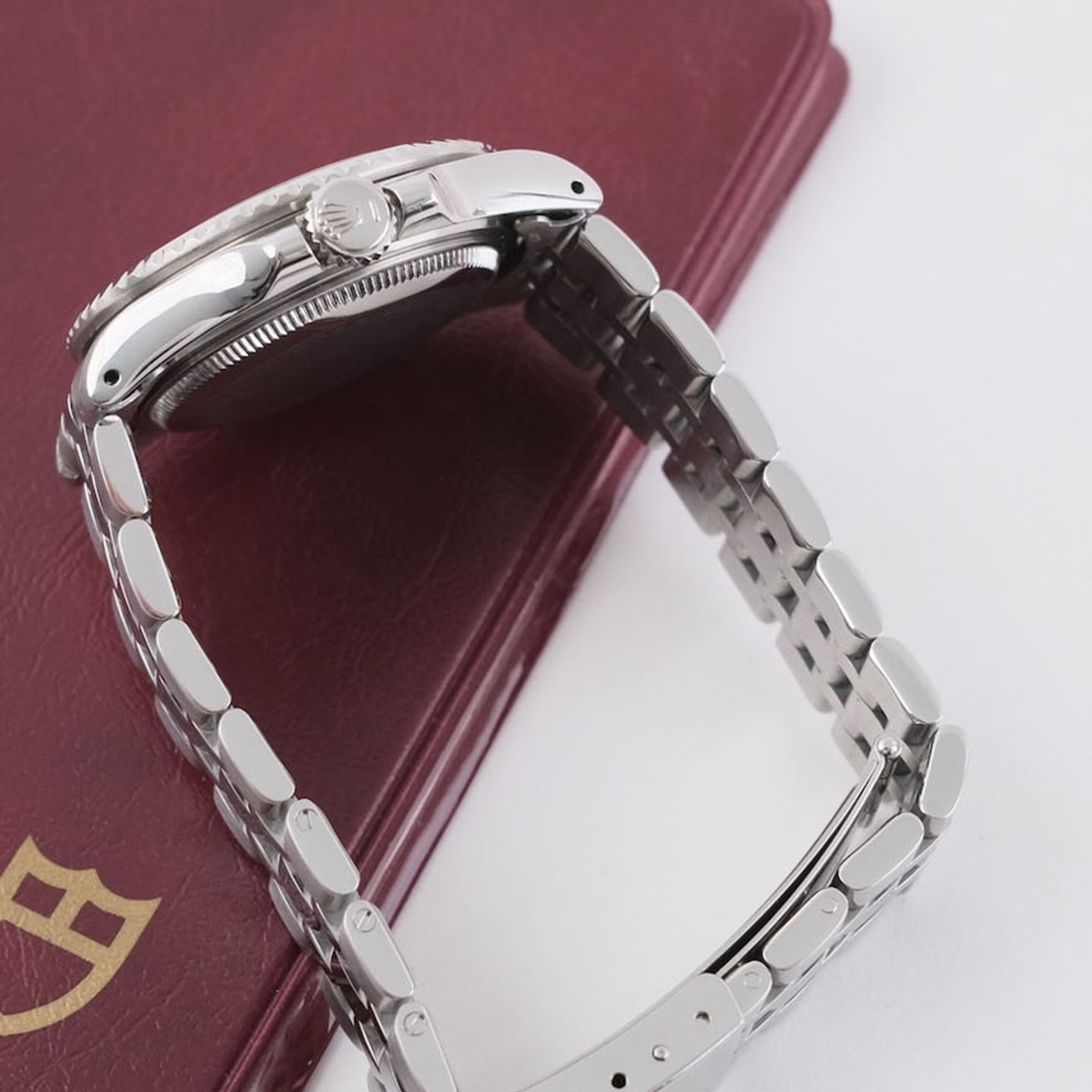 Tudor Prince Oysterdate 73190 - (5/8)
