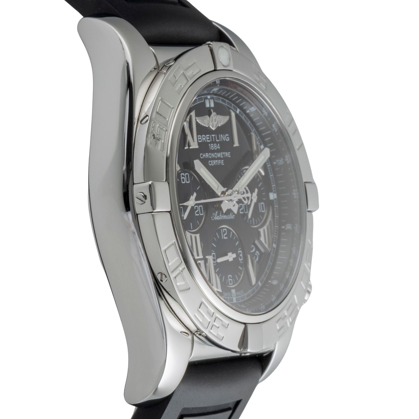 Breitling Chronomat 44 AB0110 - (7/8)