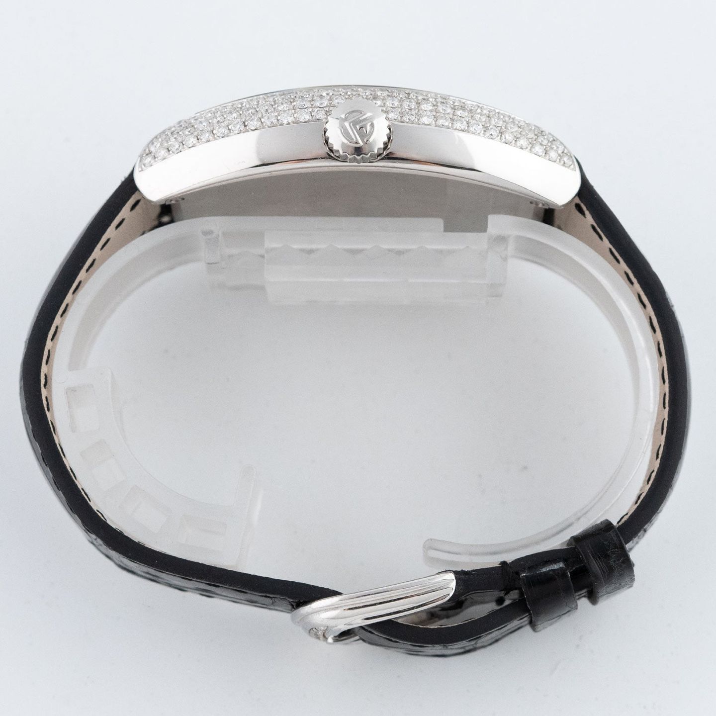 Franck Muller Cintrée Curvex 7851 SC DT (Onbekend (willekeurig serienummer)) - 36mm (4/7)