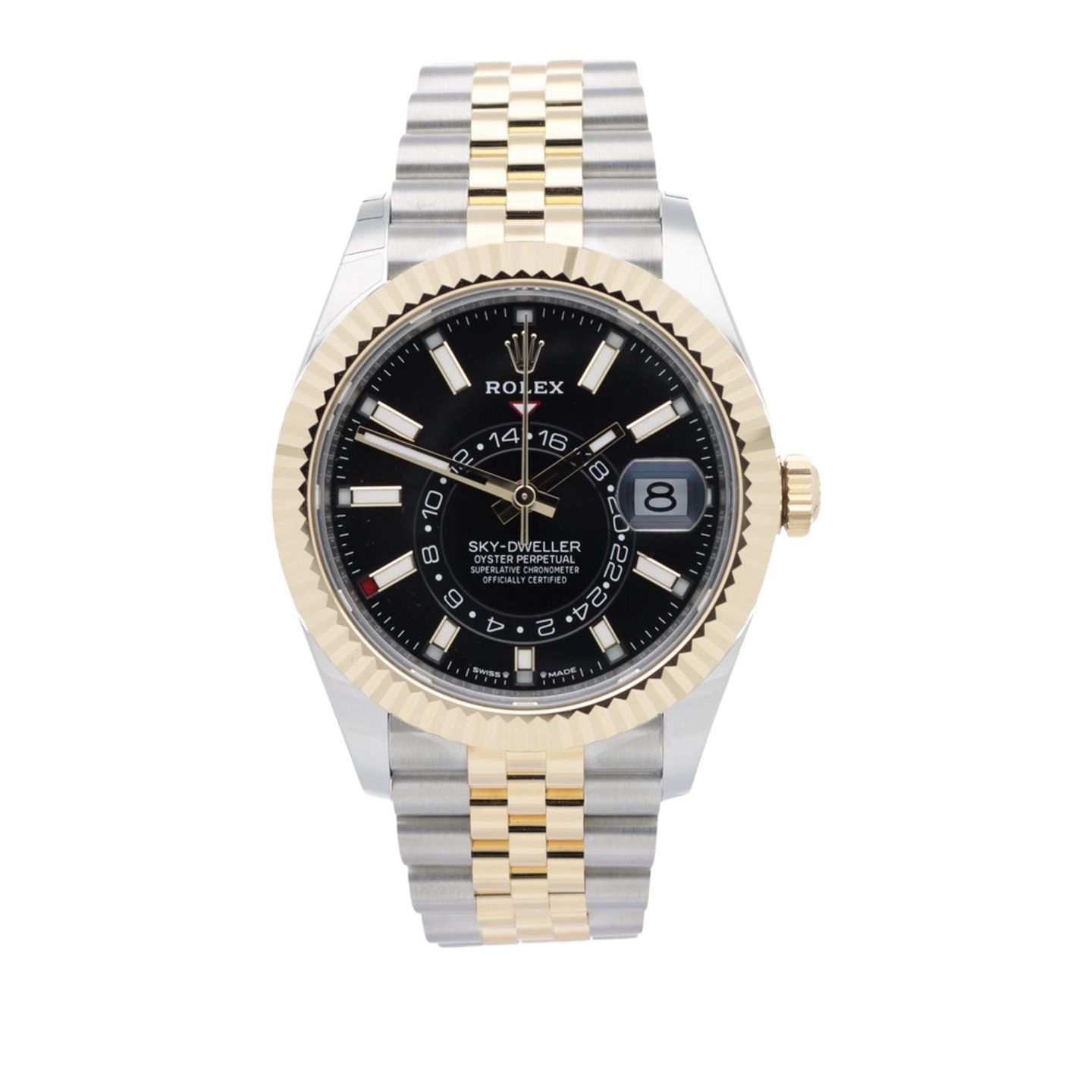 Rolex Sky-Dweller 336933 - (1/7)