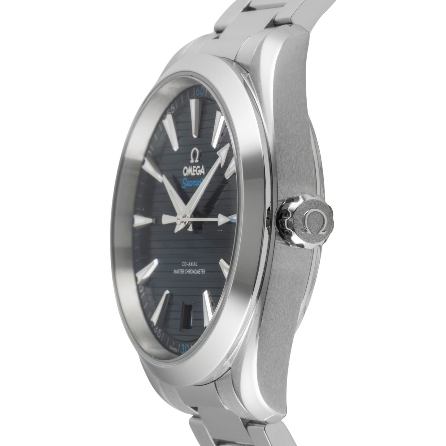 Omega Seamaster Aqua Terra 220.10.41.21.03.001 - (6/8)