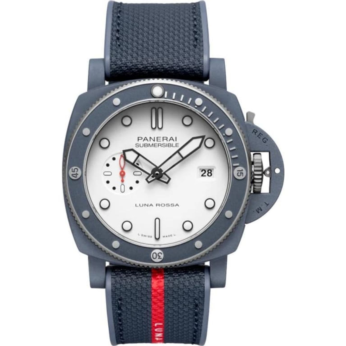 Panerai Submersible PAM01543 - (1/1)