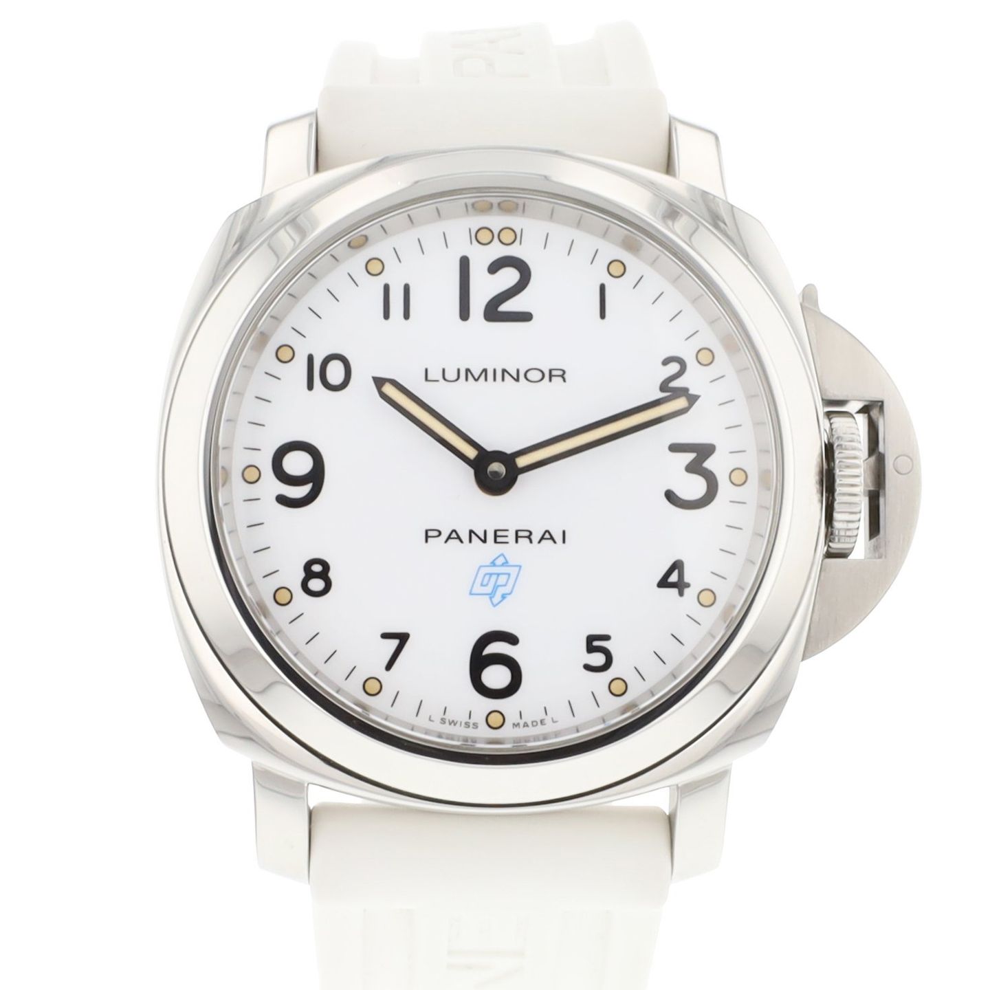 Panerai Luminor Base Logo PAM00630 - (1/6)