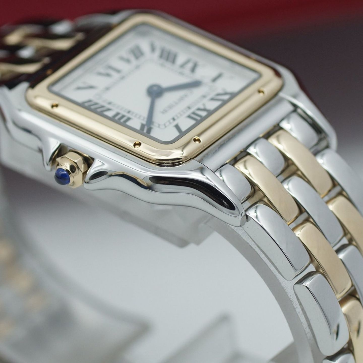 Cartier Panthère W2PN0014 - (6/8)