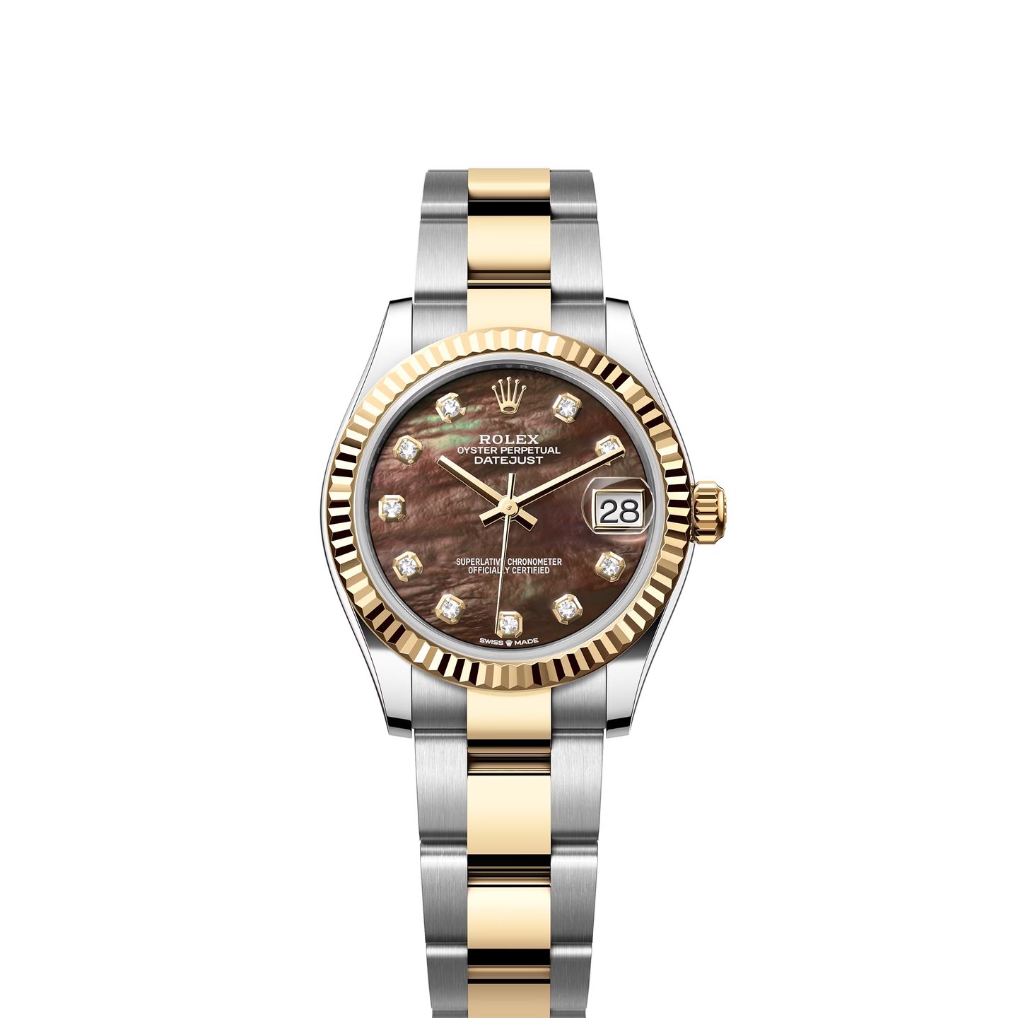 Rolex Datejust 31 278273 - (1/1)