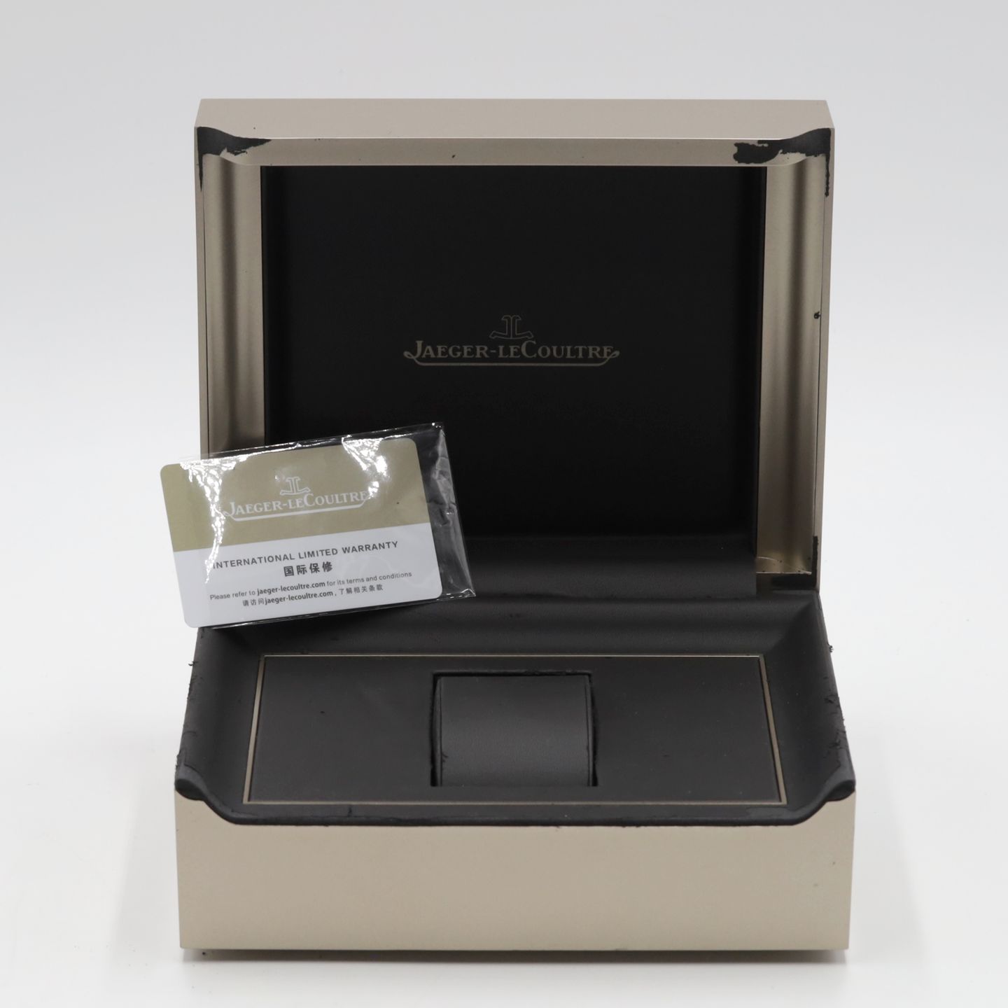 Jaeger-LeCoultre Reverso Duoface Q3918420 - (8/8)