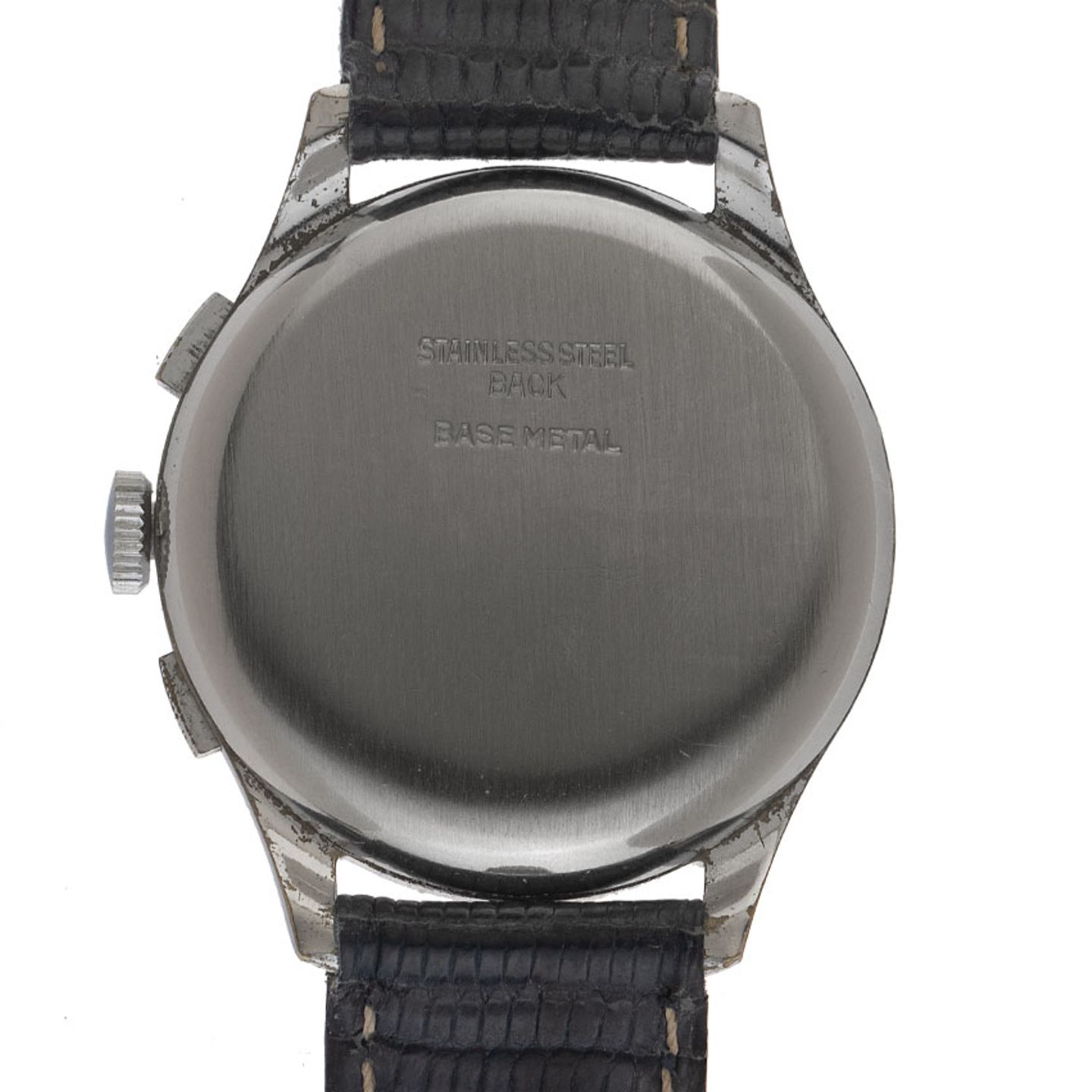 Baume & Mercier Hampton M0A10108 - (6/8)