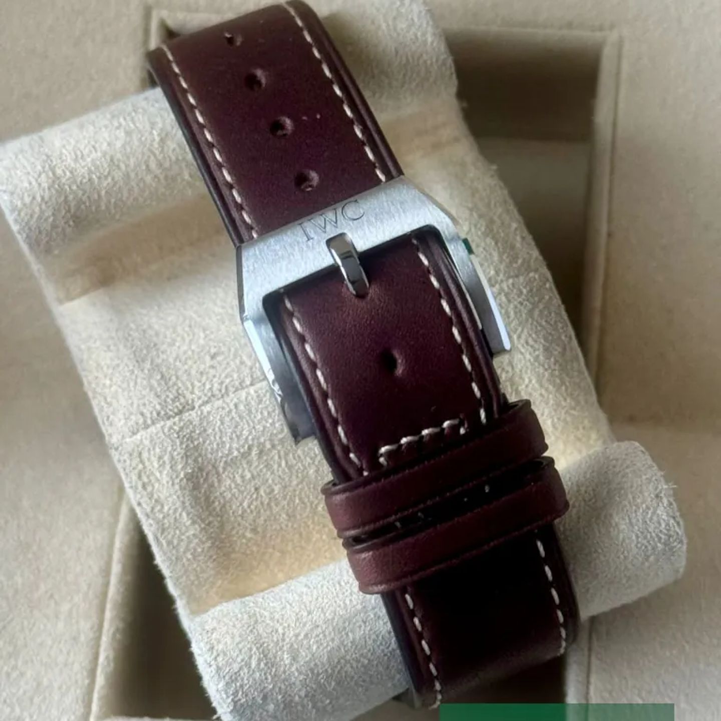 IWC Pilot Chronograph IW378005 - (6/7)