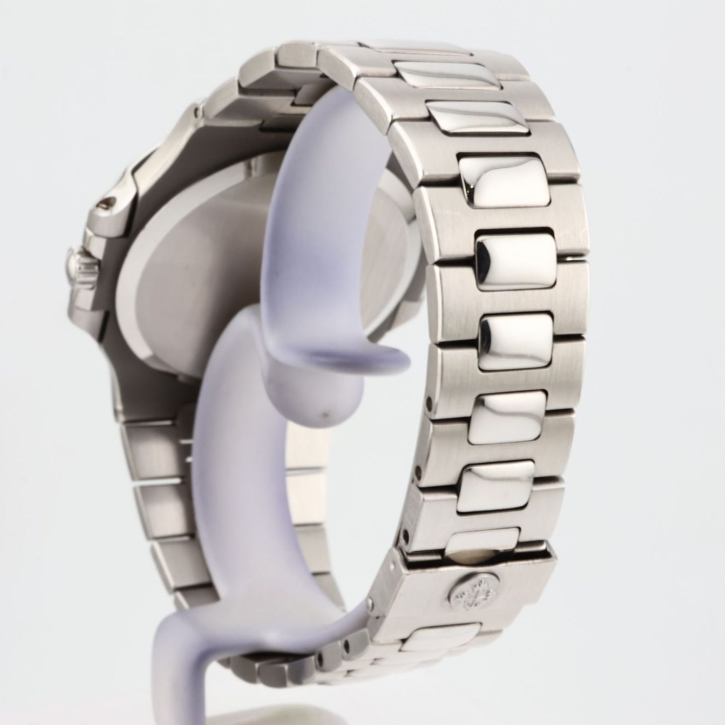 Patek Philippe Nautilus 3700/11 - (9/12)