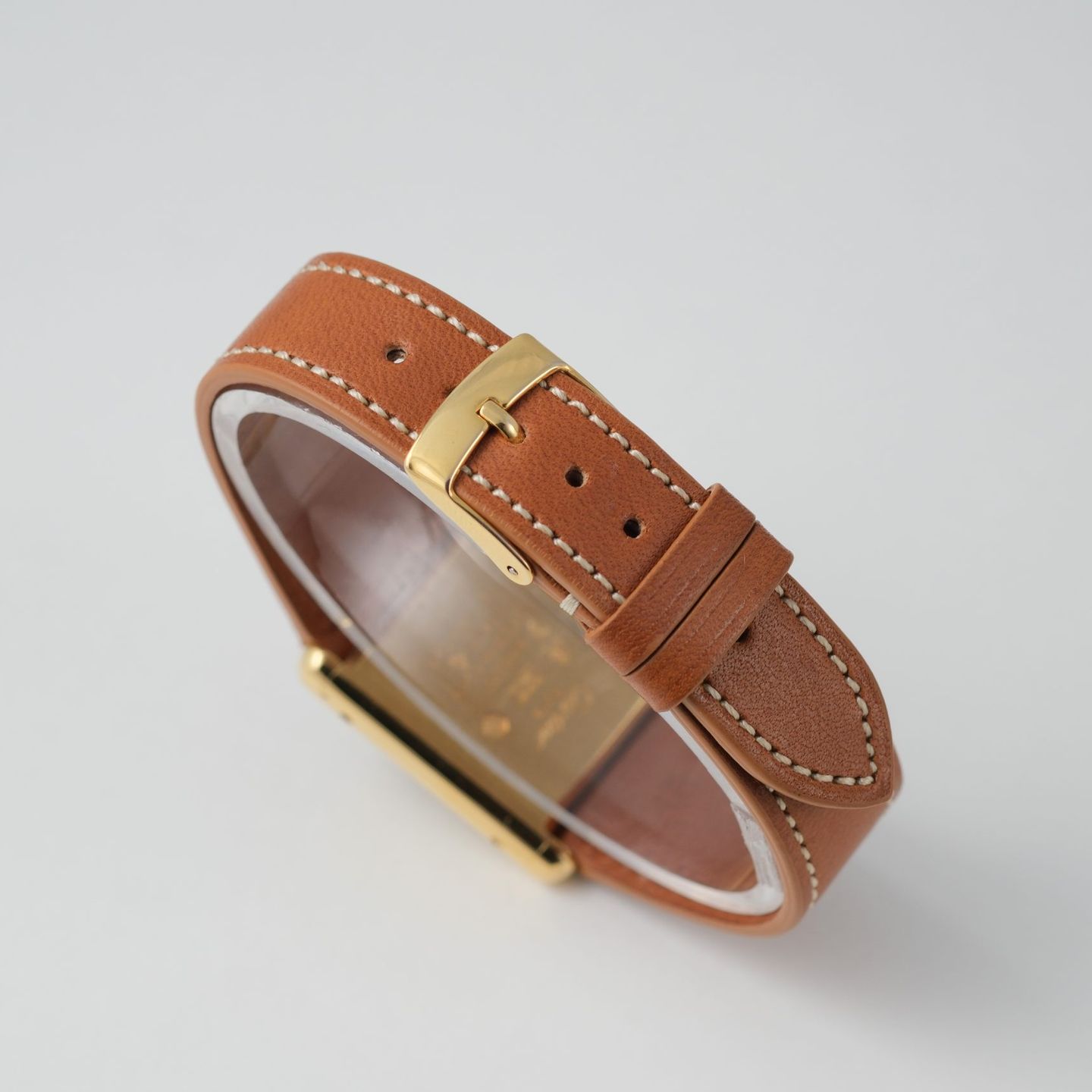 Cartier Tank Unknown - (6/8)