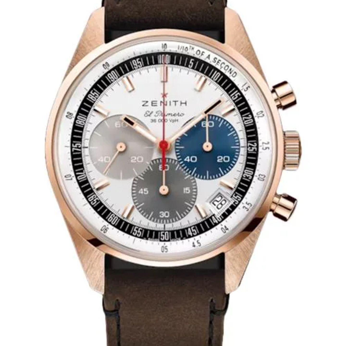 Zenith El Primero Chronomaster 18.3200.3600/69.C901 - (1/1)