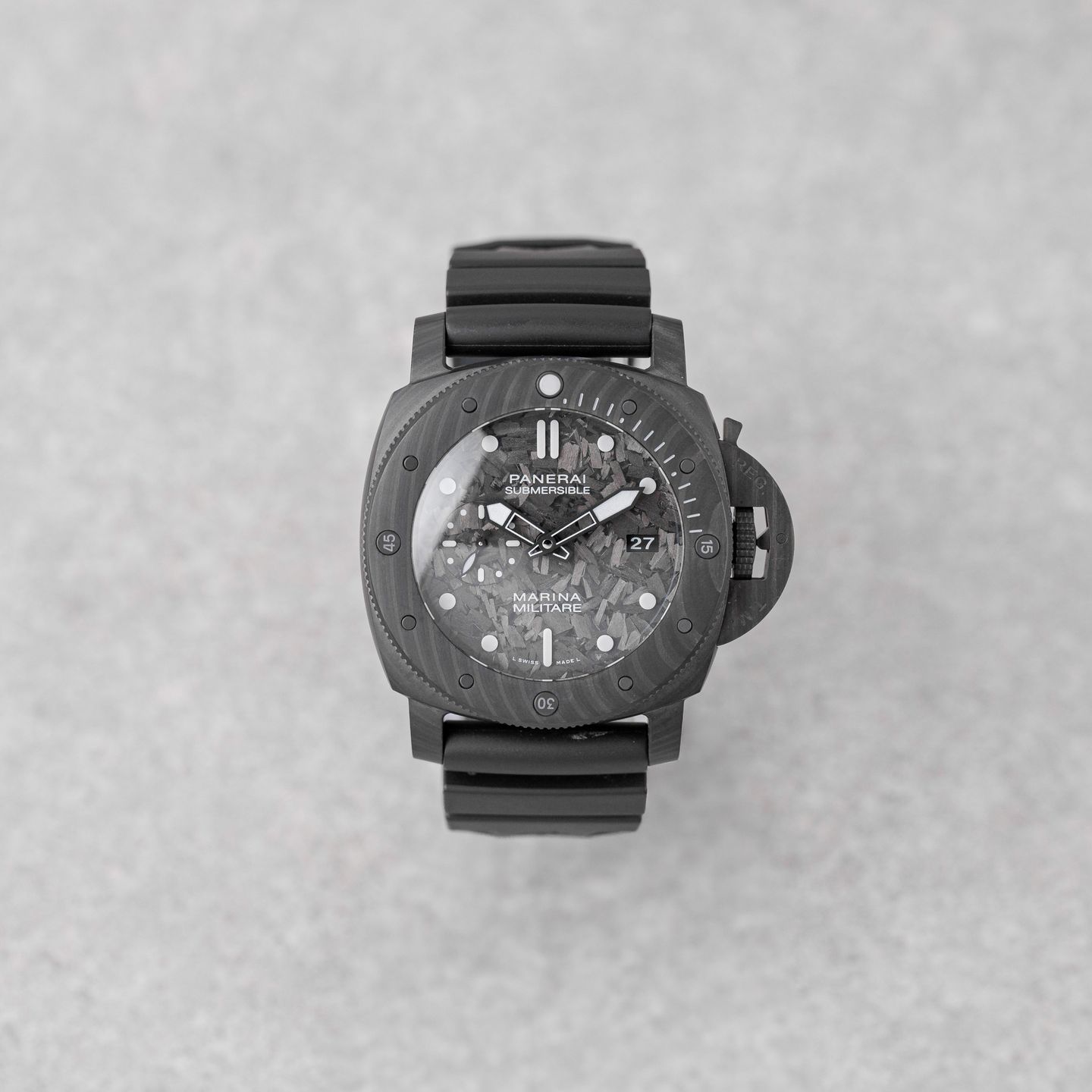 Panerai Luminor Submersible PAM00979 - (1/8)
