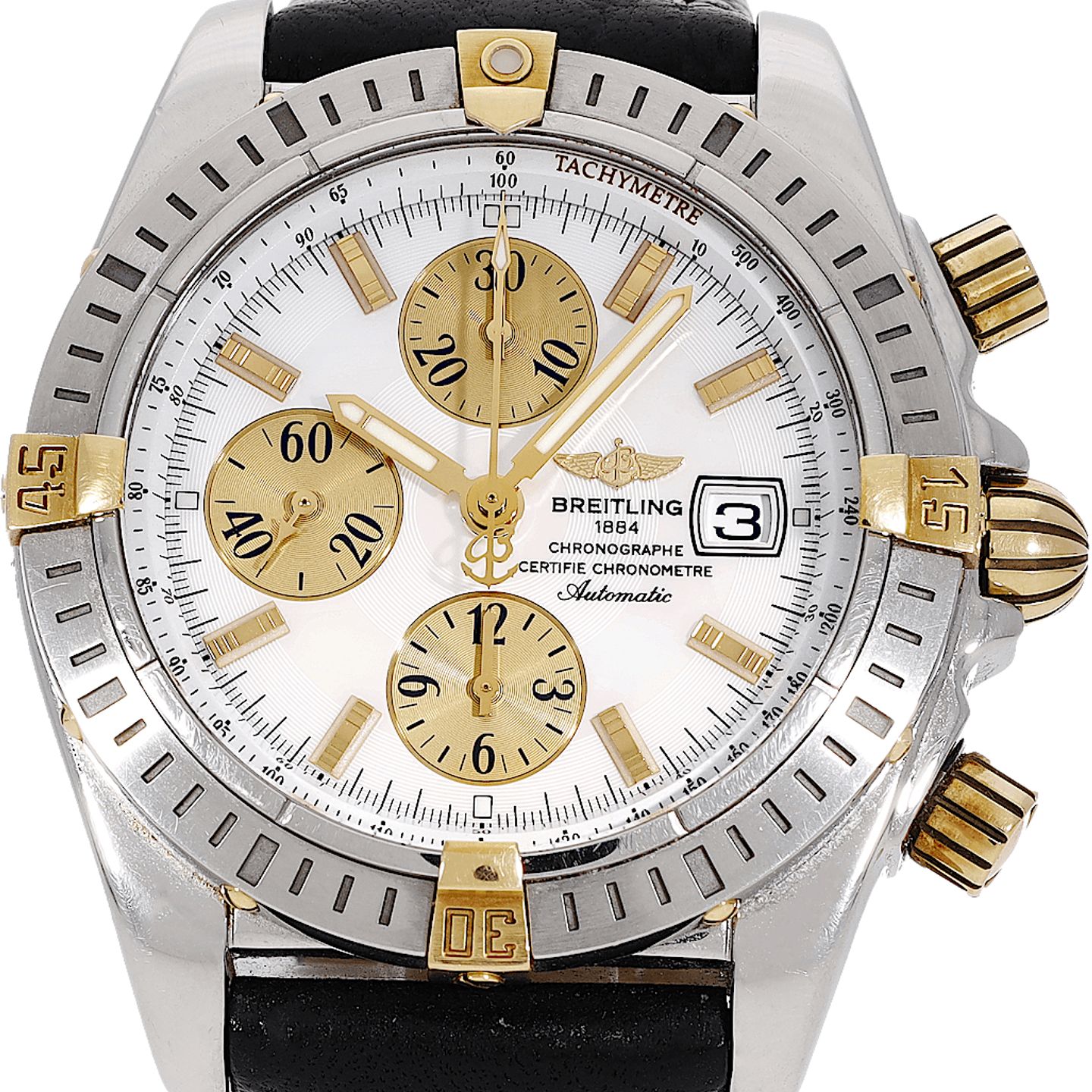 Breitling Chronomat Evolution B13356 - (1/3)