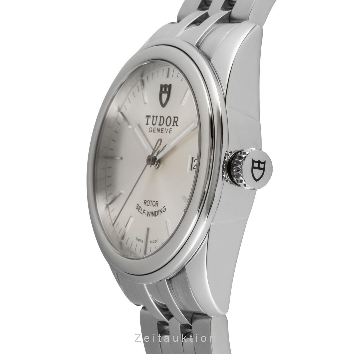 Tudor Glamour Date 55000 - (5/8)