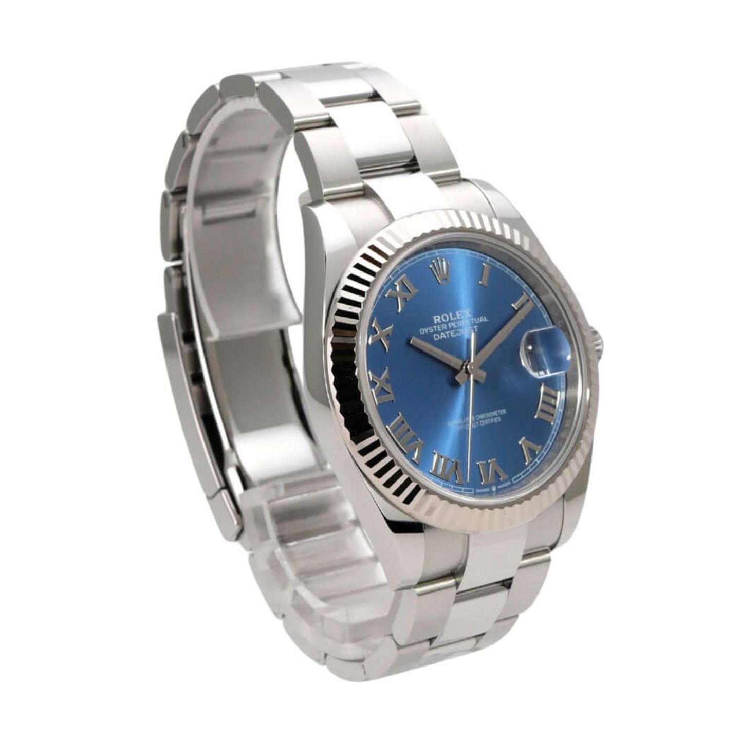Rolex Datejust 41 126334 - (4/8)