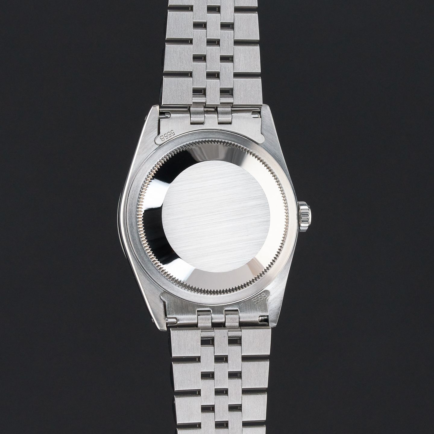 Rolex Datejust 36 16220 - (7/8)