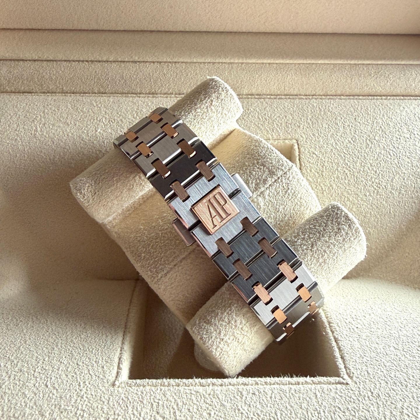 Audemars Piguet Royal Oak Selfwinding 77450SR.OO.1361SR.03 - (7/7)