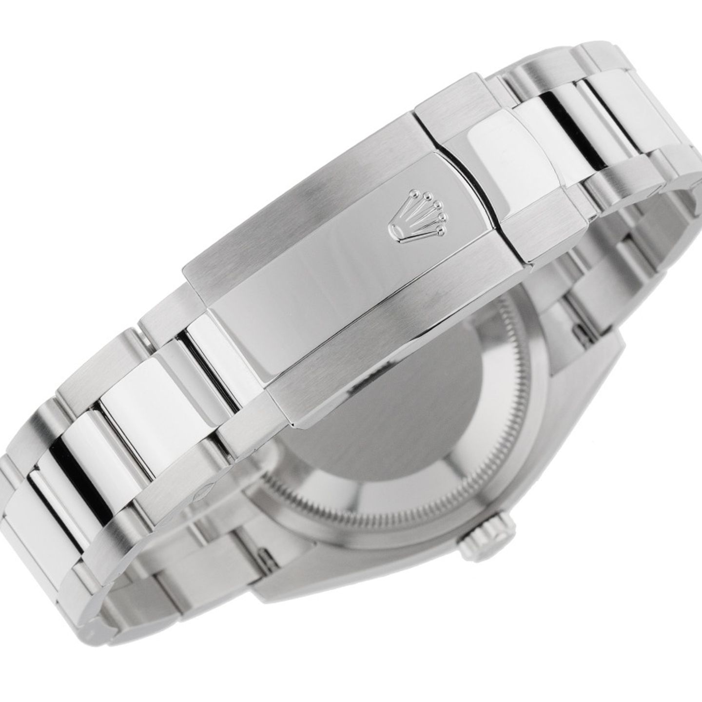 Rolex Datejust 41 126300 - (7/7)