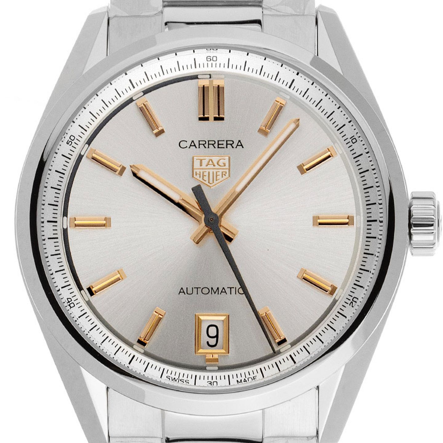 TAG Heuer Carrera Lady WBN2310.BA0001 - (1/7)