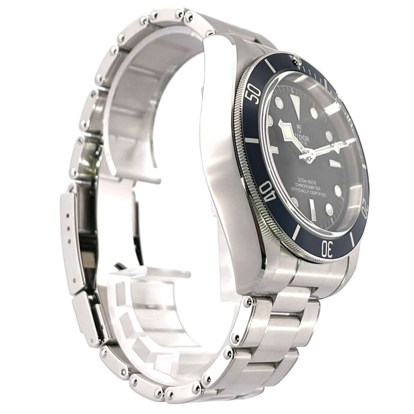 Tudor Black Bay 79230B - (4/8)